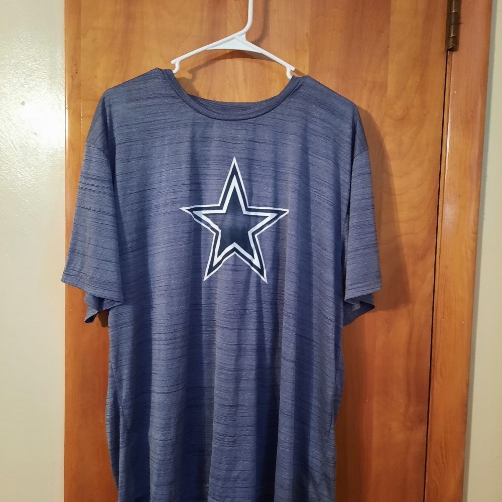 Dallas Cowboys 16W
